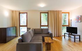 Apartamenty Swinoujscie - Villa Stil 2